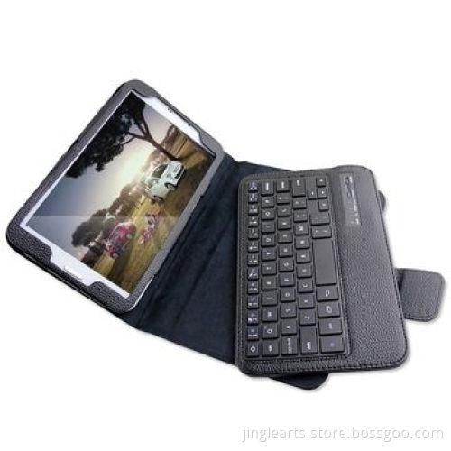 Bluetooth Keyboard Case for Samsung P6200/3100